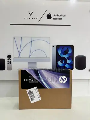 New Laptop HP Envy 14 32GB Intel Core Ultra 7 SSD 1T