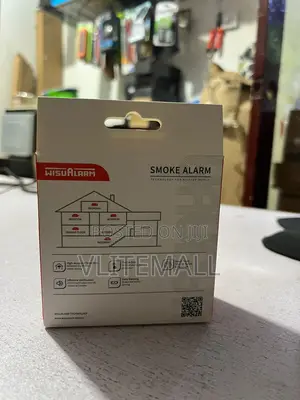 Smoke Alarm