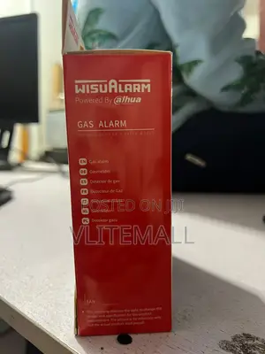 Gas Alarm Technology For A Safer World