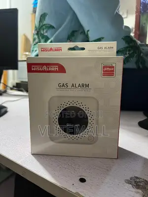 Gas Alarm Technology For A Safer World