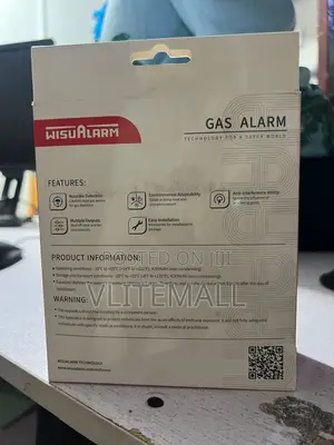 Gas Alarm Technology For A Safer World