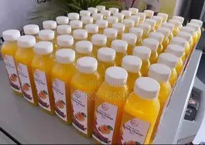 Natural Fruit Juice No Added Sugar No Additives