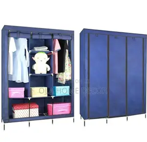 Cloth Wardrobe / 3 in 1
