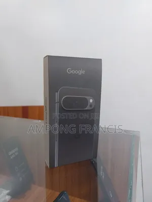 New Google Pixel 9 Pro 128 GB