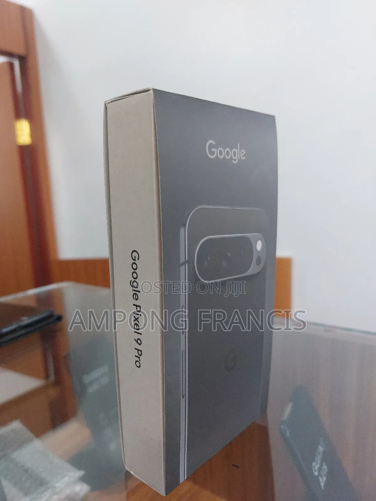 New Google Pixel 9 Pro 128 GB
