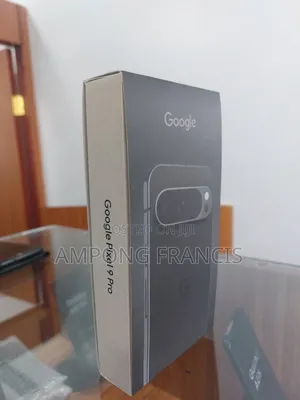 New Google Pixel 9 Pro 128 GB