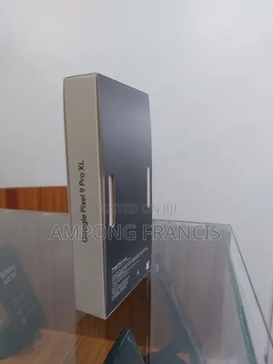 New Google Pixel 9 Pro 128 GB