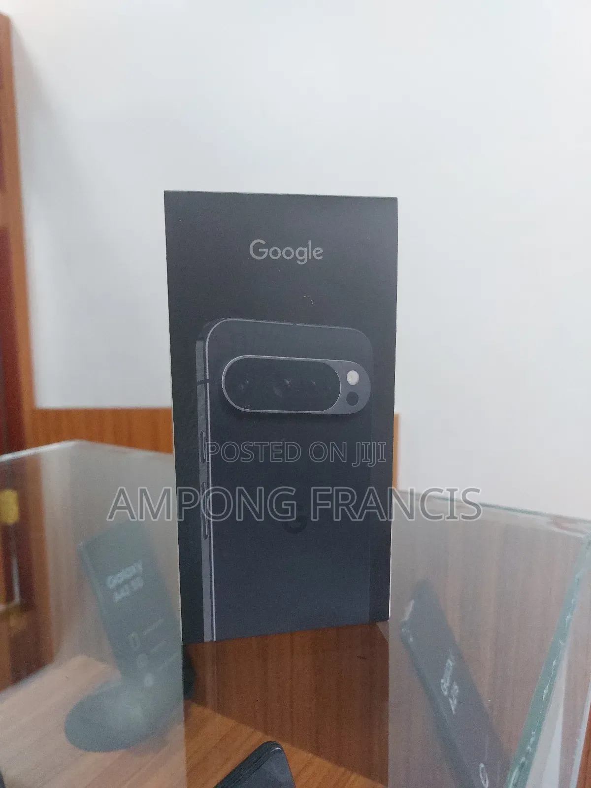 New Google Pixel 9 Pro XL 128 GB