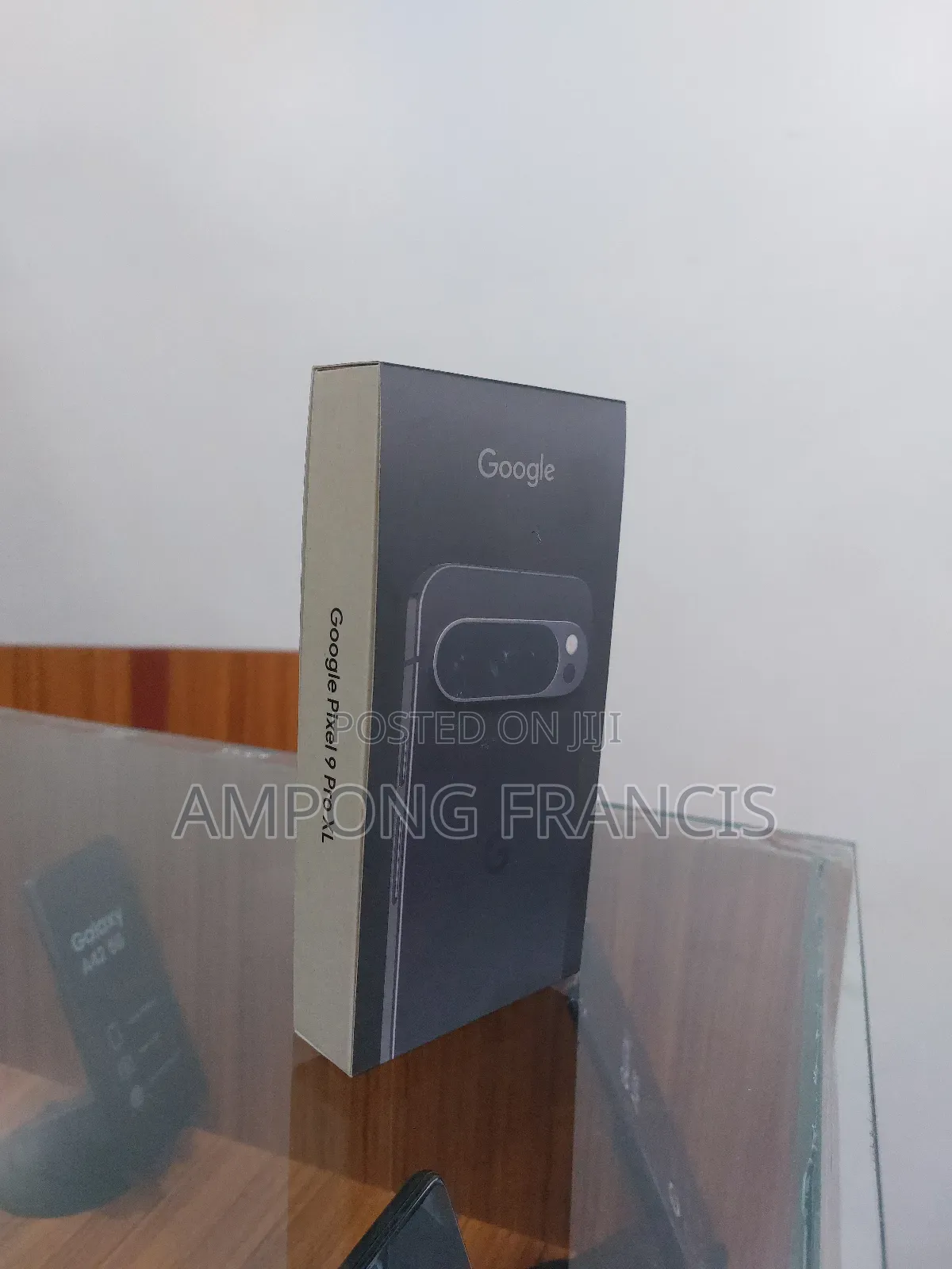 New Google Pixel 9 Pro XL 128 GB