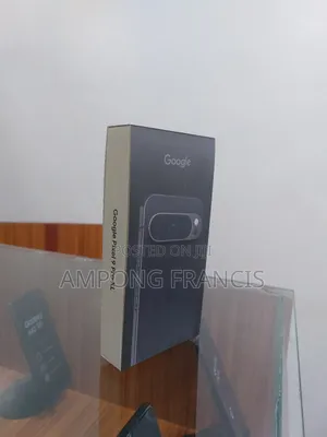 New Google Pixel 9 Pro XL 128 GB