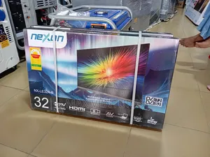 Nexon 32inches Flat Screen Popular Meet Work