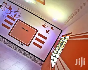 Painting and Designing