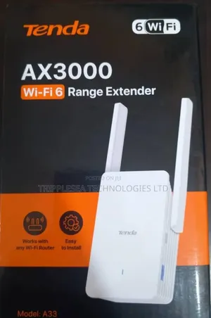 Computer Accessories
