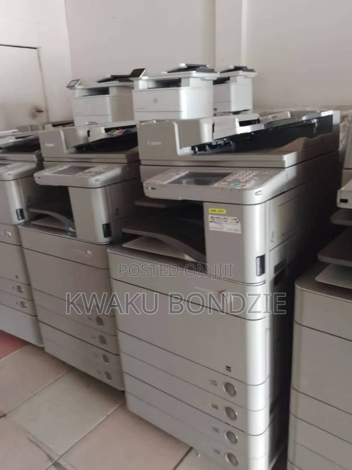 Photocopy Printer Repairs