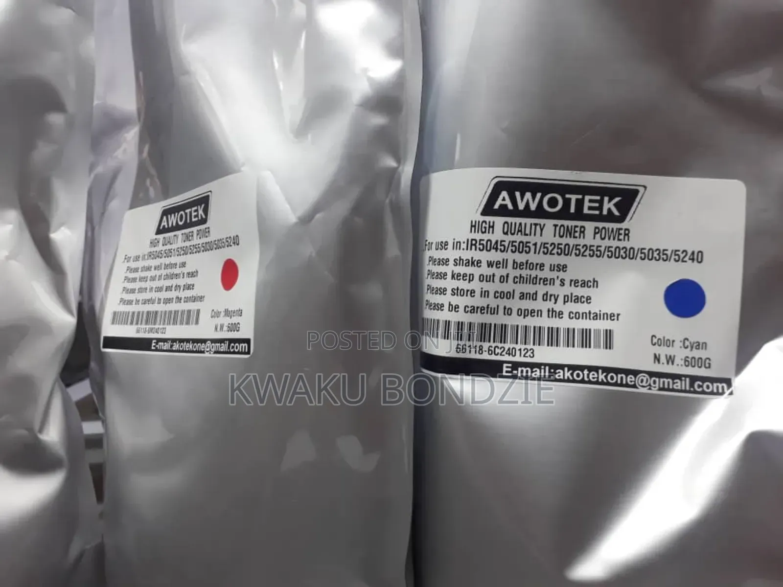 Photocopy Printer Repairs