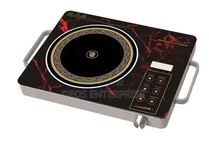 High Quality Household Cooktop Electric Portable Raf Stove