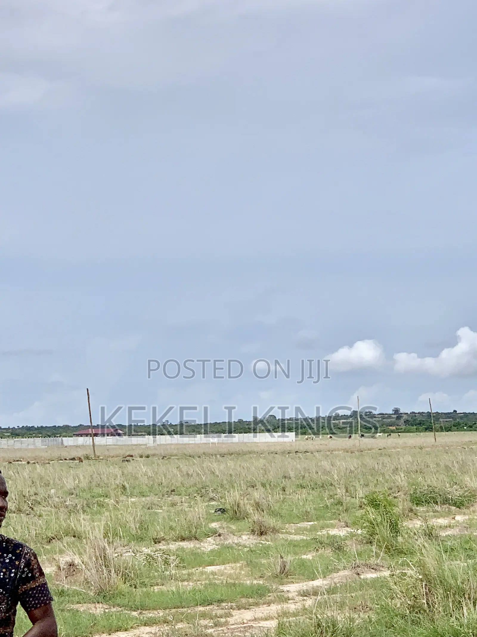 Prampram – New Airport City Plots
