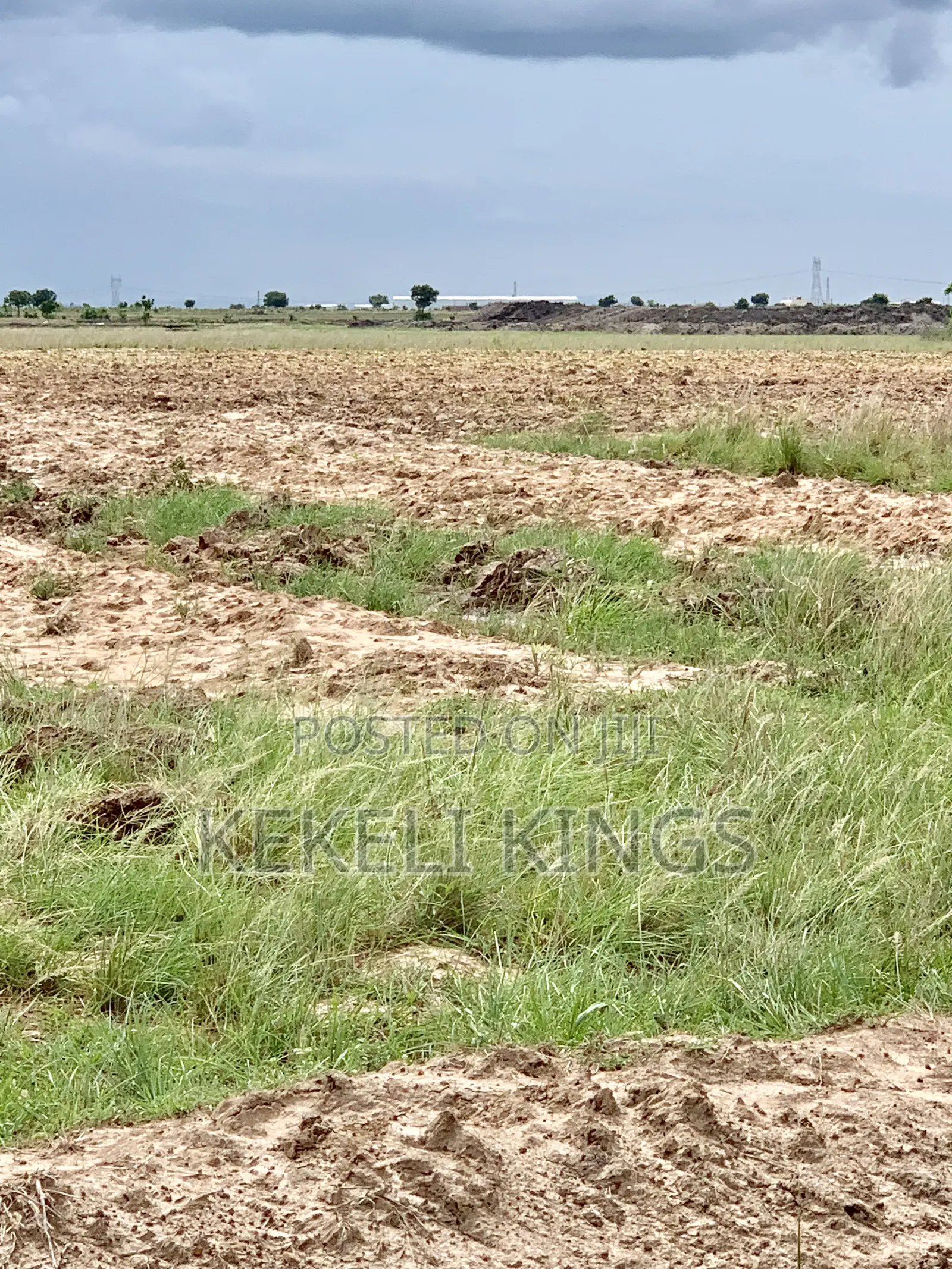 Prampram – New Airport City Plots