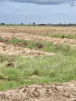 Prampram – New Airport City Plots