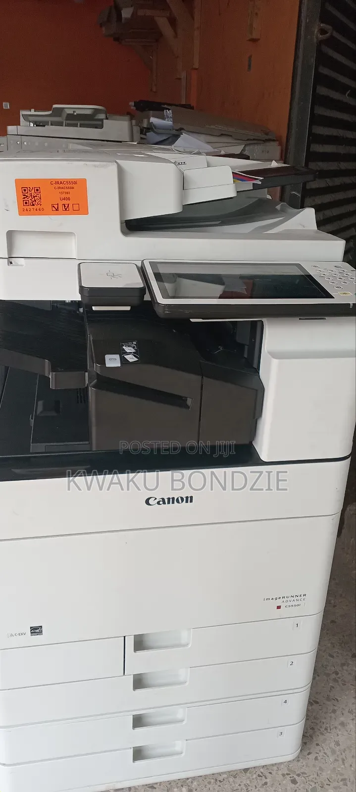 Photocopy Printer Repairs