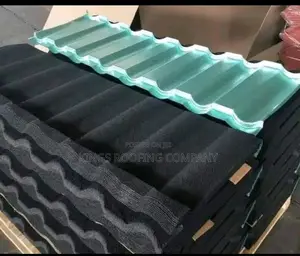 Official Black Milano Tiles