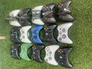 Xbox 360 Original Controllers Available in Bulk
