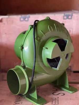 3 Inches Electric Blower Fan