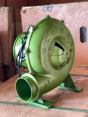 3 Inches Electric Blower Fan