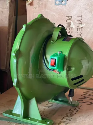 3 Inches Electric Blower Fan