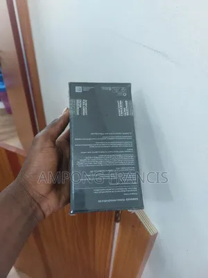 New Samsung Galaxy Note 20 Ultra 256 GB