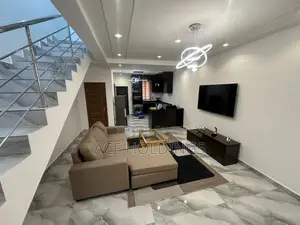 Furnished 2bdrm Townhouse / Terrace in Nmai Dzorn for rent