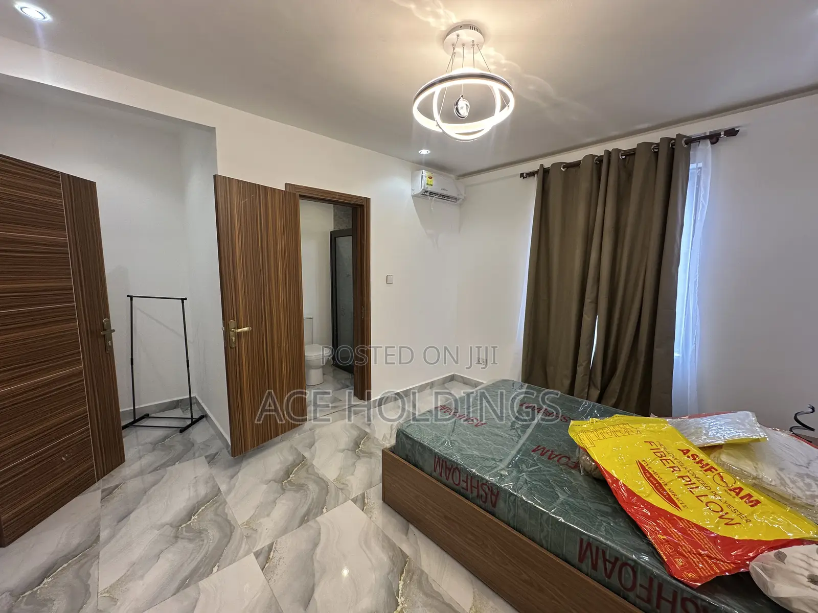 Furnished 2bdrm Townhouse / Terrace in Nmai Dzorn for rent