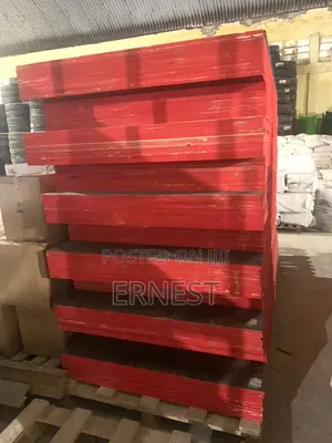 Marine Plywood