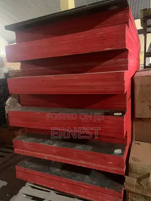 Marine Plywood