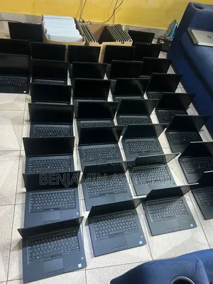Laptop Dell Latitude 5400 16GB Intel Core I5 SSD 256GB