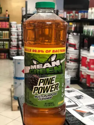 Pine Power Floor Cleaner