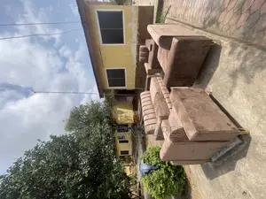 Complete Sofa Set