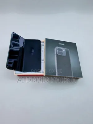 New Google Pixel 9 Pro Fold 256 GB Blue