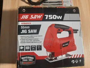 Jig Saw 750w