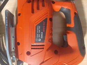 Jig Saw 750w