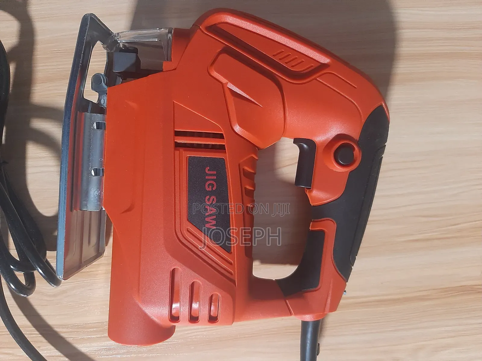 Jig Saw 750w