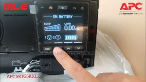 Apc (Srtg5kxli) Smart-ups 5kva Online Ups