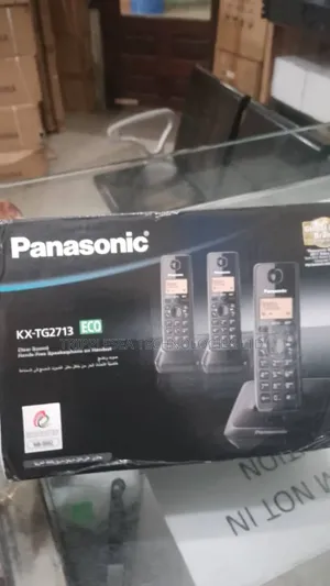 Panasonic Telephone