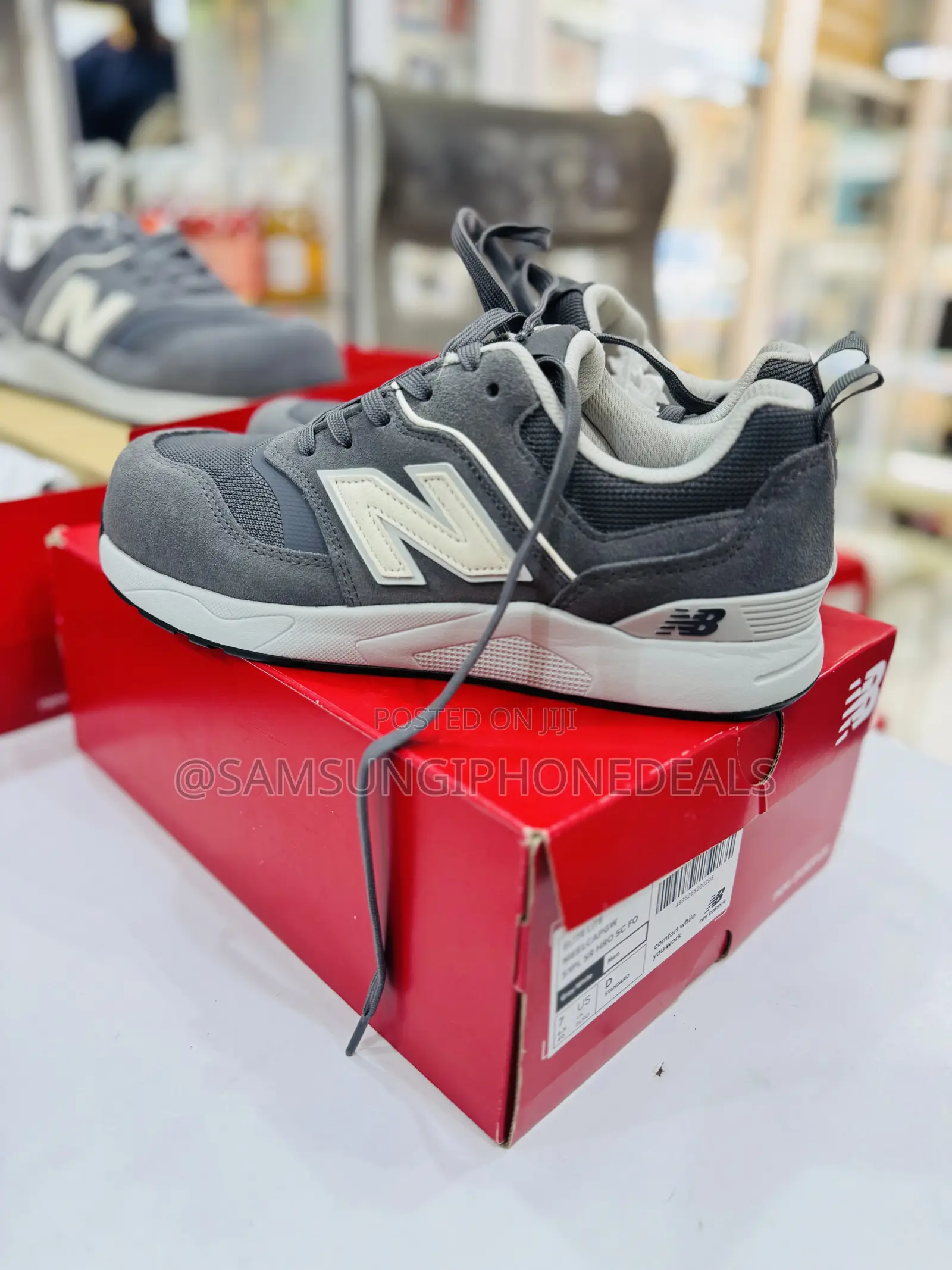 Original New Balance Elite Lite