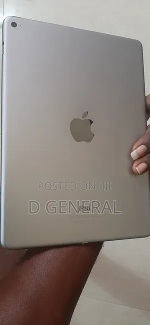Apple iPad Air 2 64 GB Silver