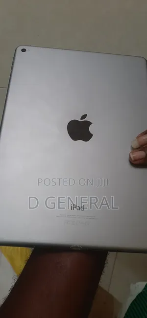 Apple iPad Air 2 64 GB Silver