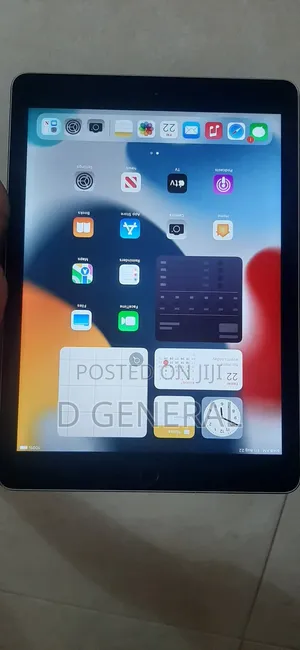 Apple iPad Air 2 64 GB Silver