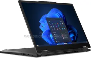 New Laptop Lenovo ThinkPad X131e 16GB Intel Core Ultra 7 SSD 512GB