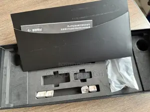Iqunix F97 Hitchhiker Mechanical Keyboard