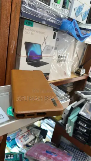 Samsung Galaxy S24+ / S25+ Nillkin Qin Leather Case